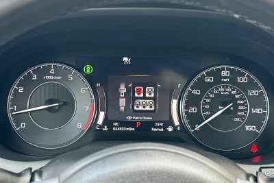 2023 Acura RDX w/Technology Package