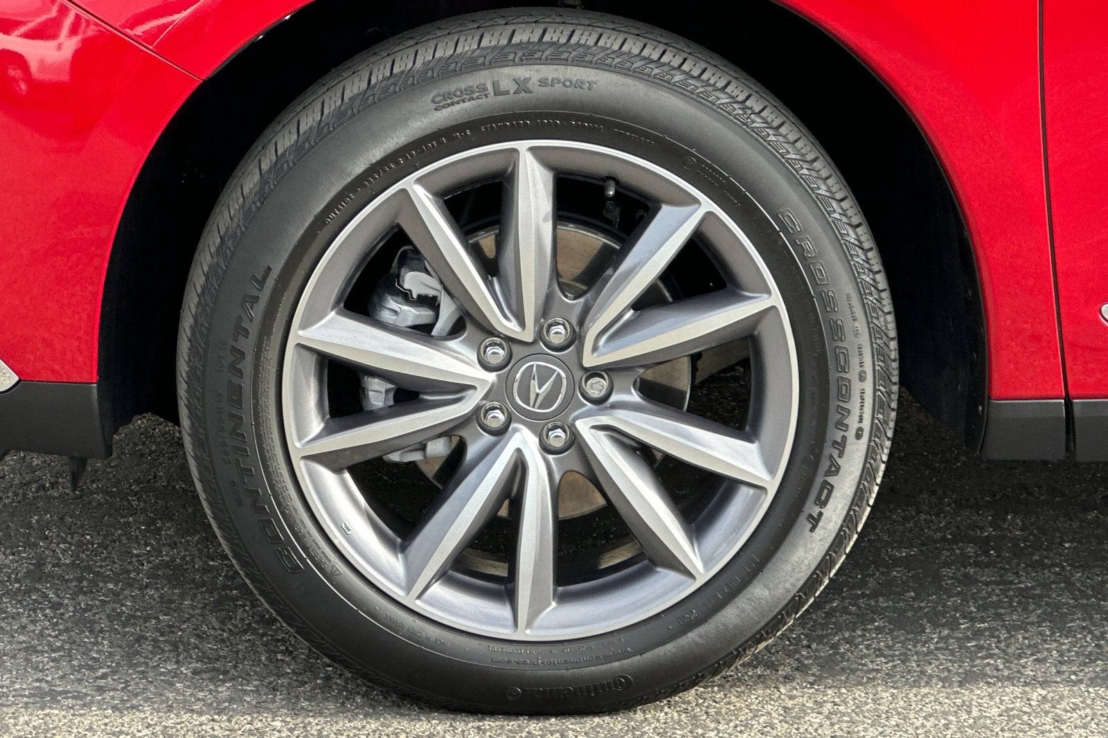 2023 Acura RDX w/Technology Package