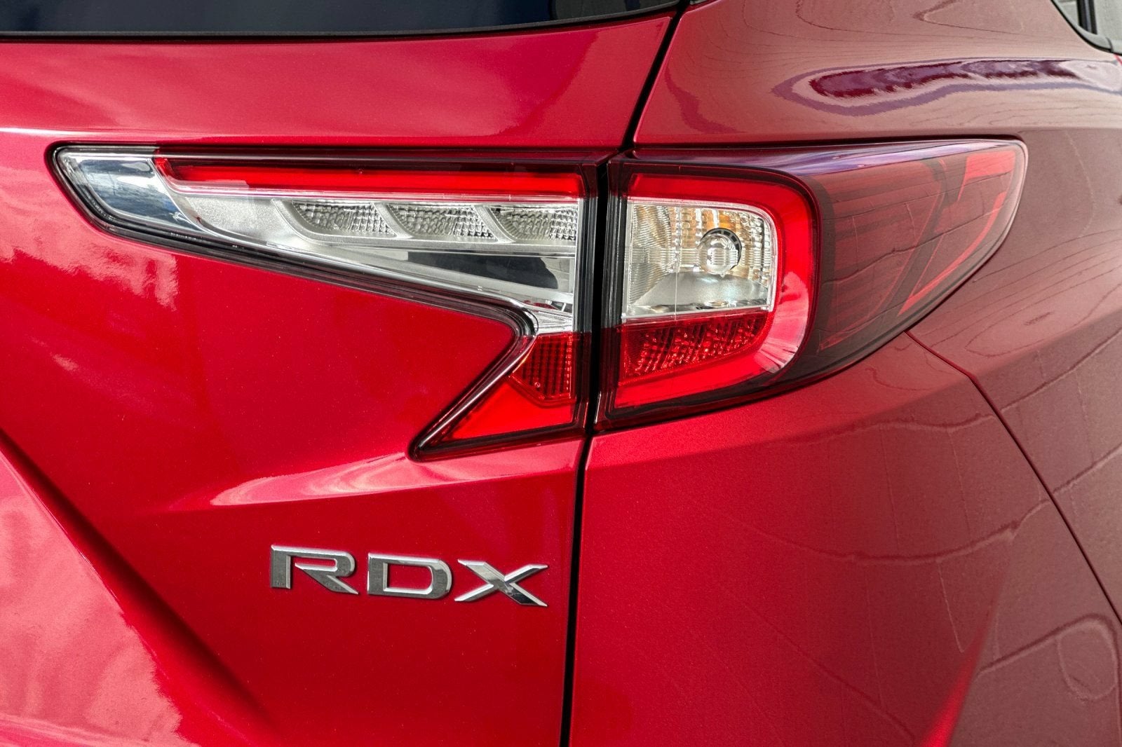 2023 Acura RDX w/Technology Package