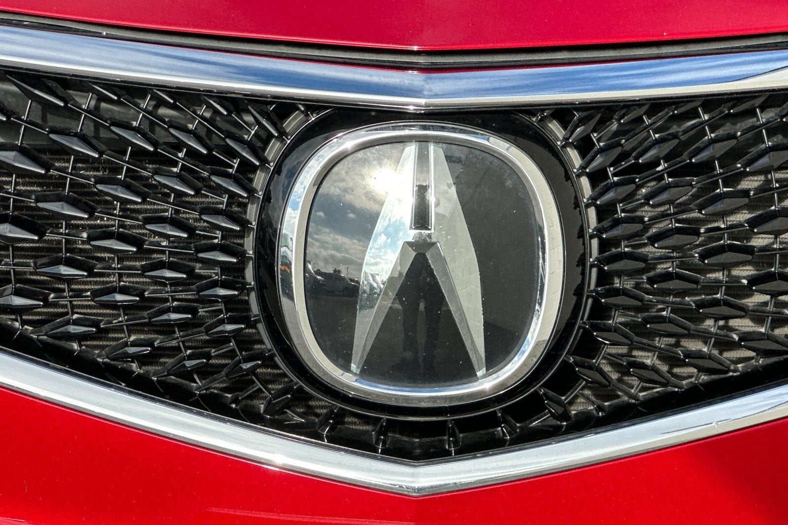 2023 Acura RDX w/Technology Package