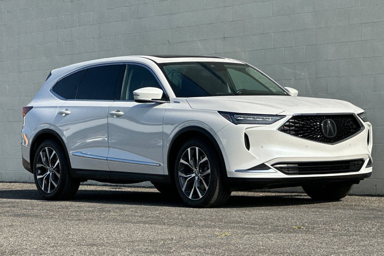 2023 Acura MDX w/Technology Package