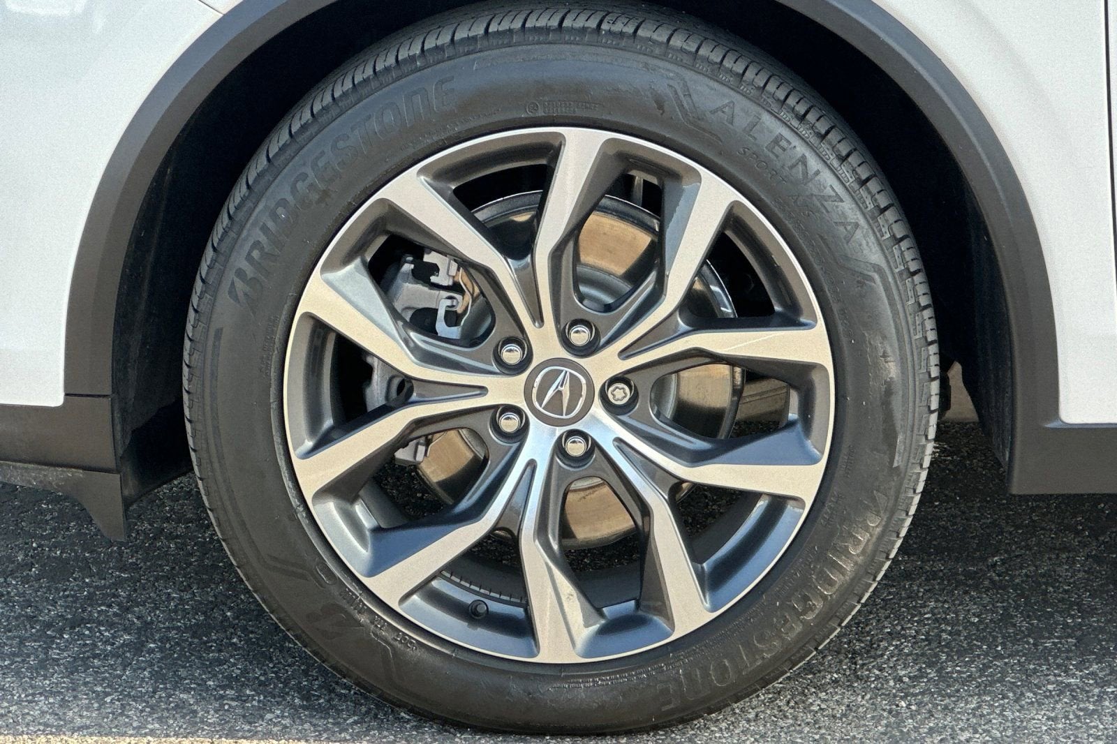 2023 Acura MDX w/Technology Package