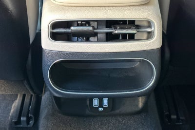 2024 Genesis GV70 2.5T