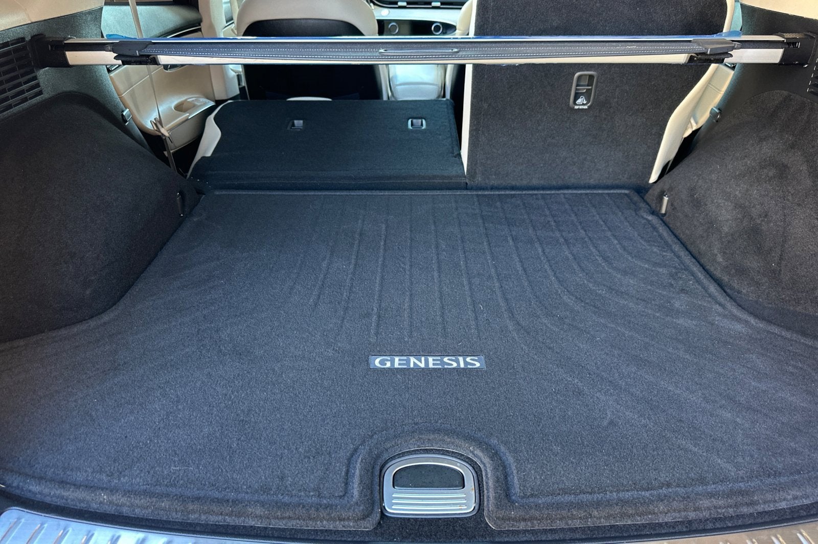 2024 Genesis GV70 2.5T