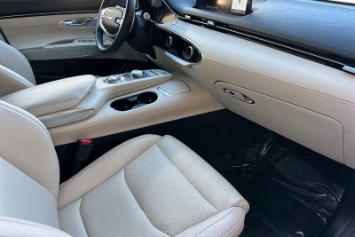 2024 Genesis GV70 2.5T