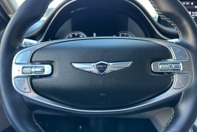2024 Genesis GV70 2.5T