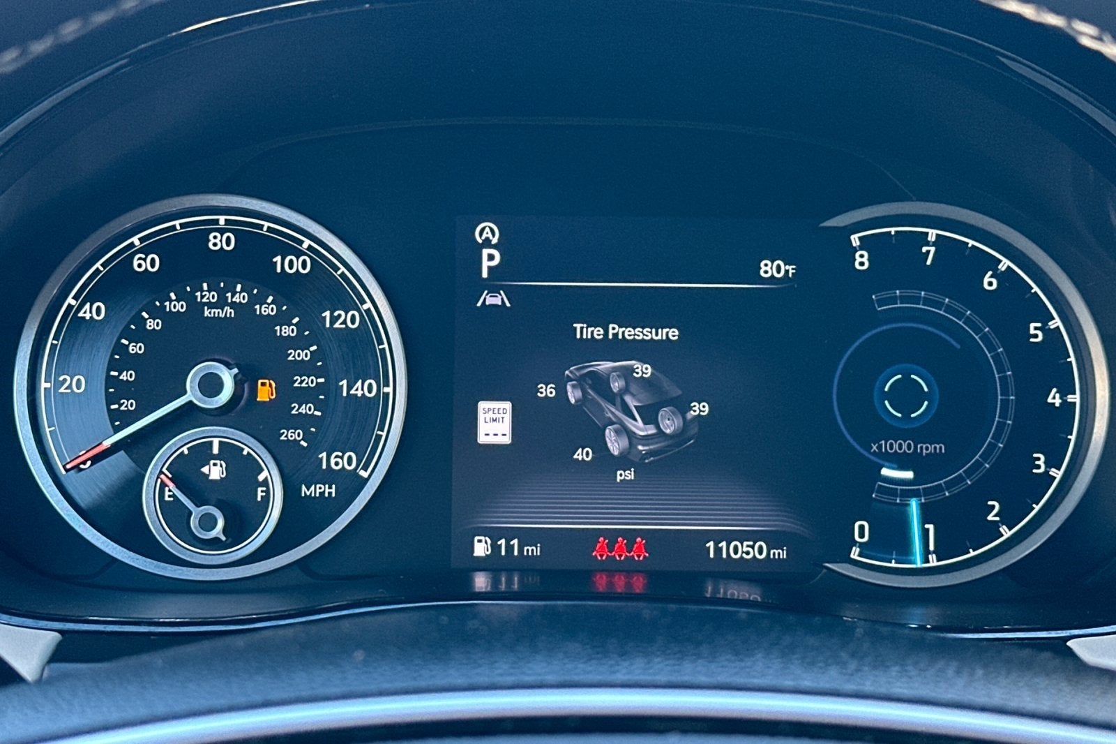 2024 Genesis GV70 2.5T