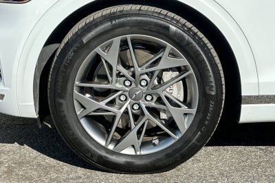 2024 Genesis GV70 2.5T