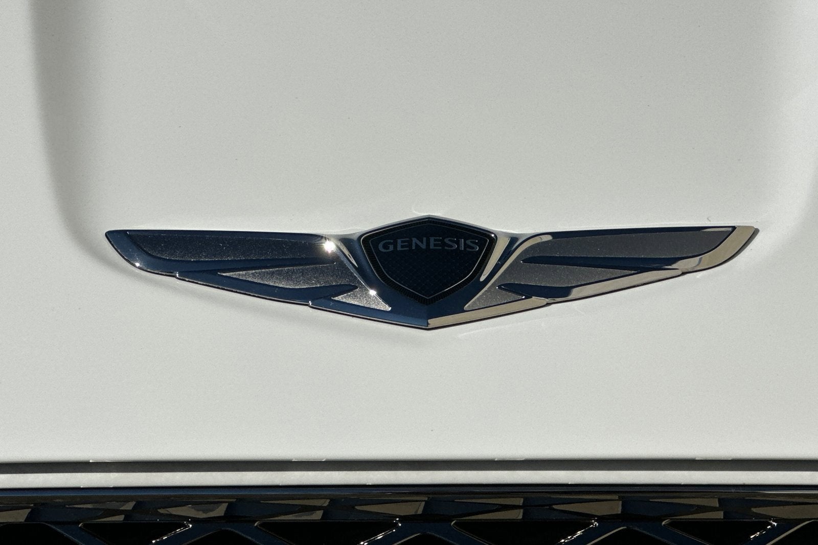 2024 Genesis GV70 2.5T