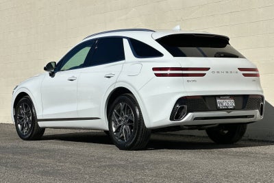2024 Genesis GV70 2.5T