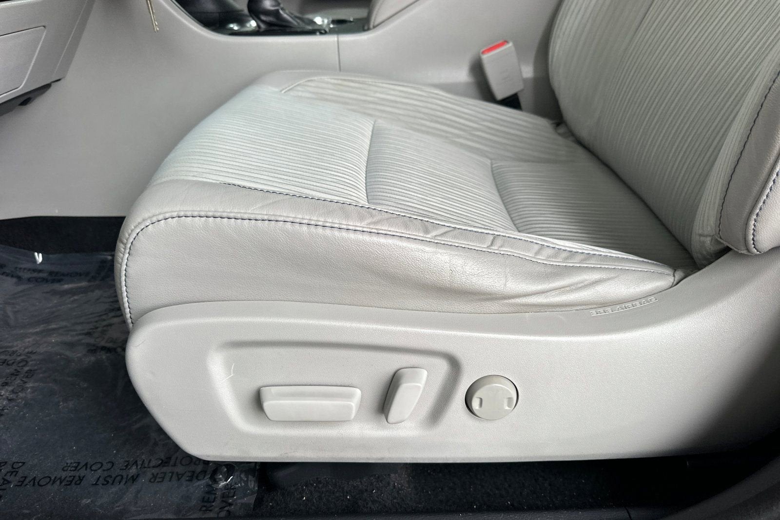 2016 Toyota Highlander LE Plus
