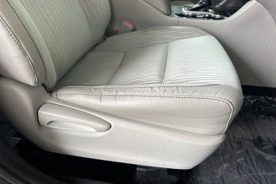 2016 Toyota Highlander LE Plus