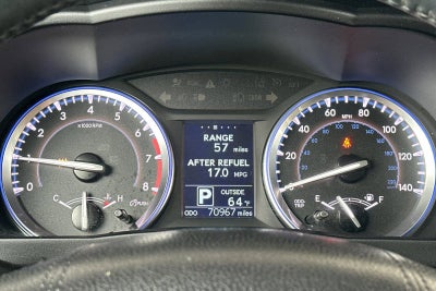 2016 Toyota Highlander LE Plus