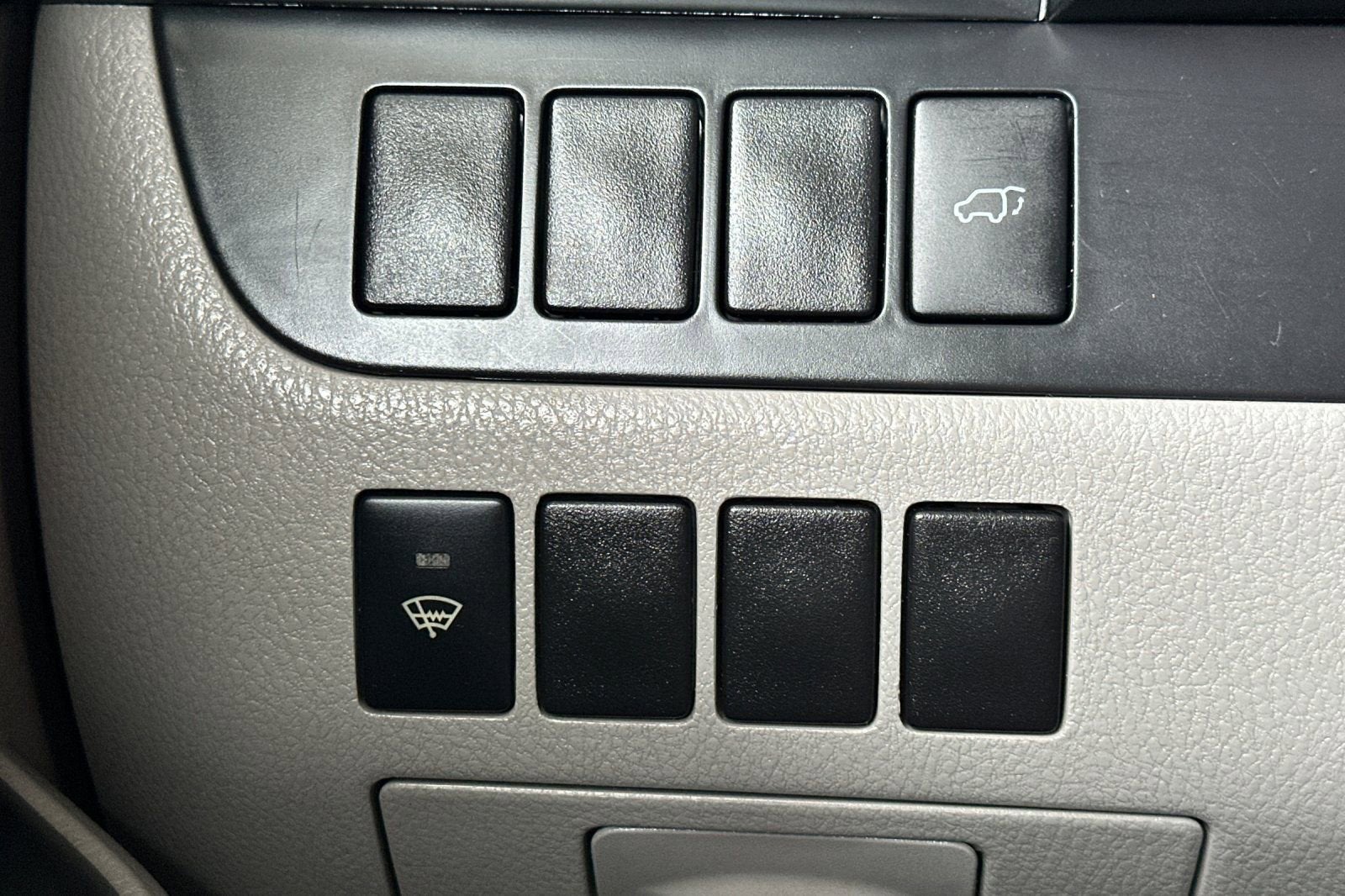 2016 Toyota Highlander LE Plus