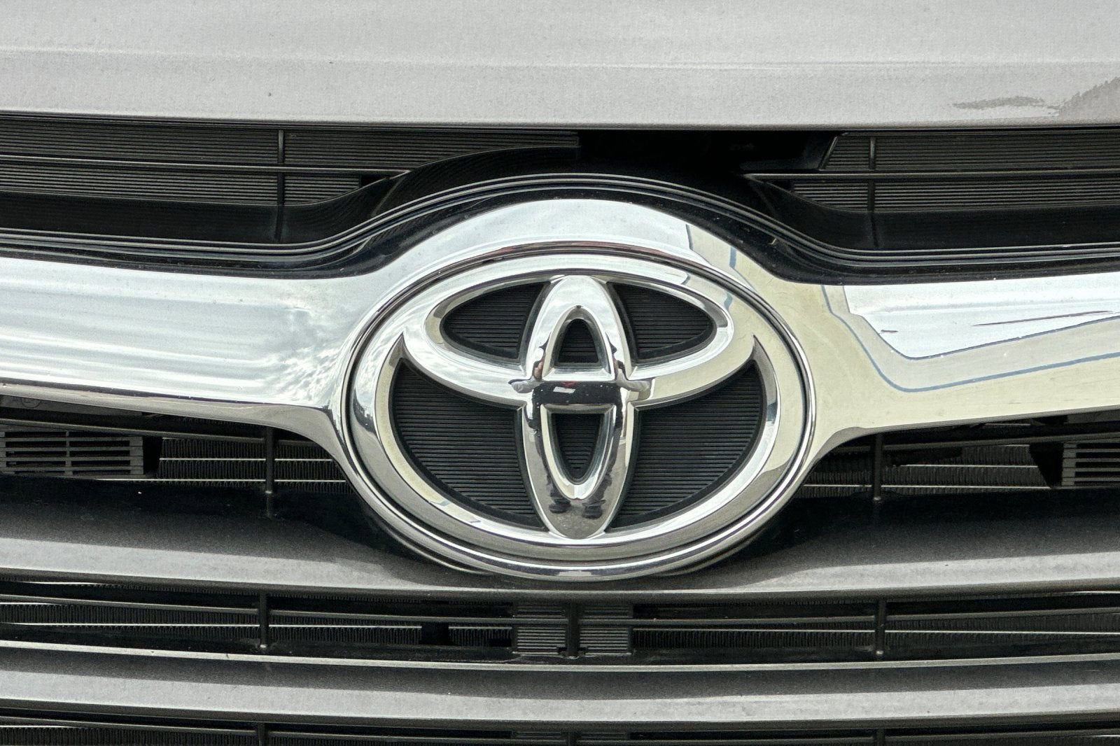 2016 Toyota Highlander LE Plus