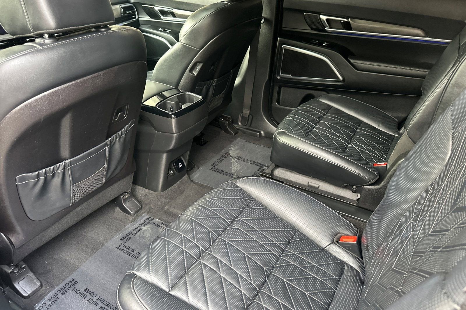 2024 Kia Telluride SX Prestige X-Line