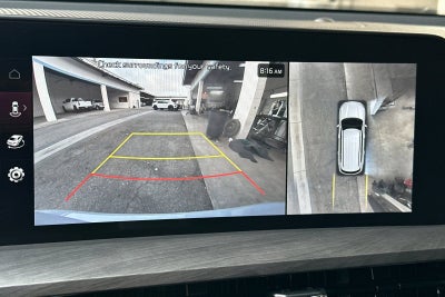 2024 Kia Telluride SX Prestige X-Line