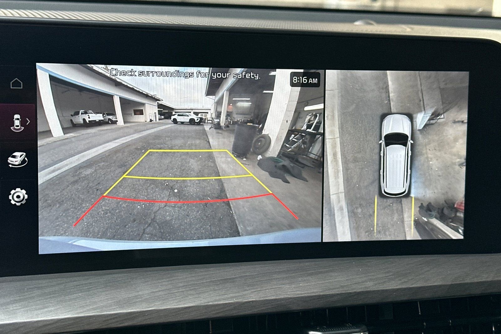 2024 Kia Telluride SX Prestige X-Line