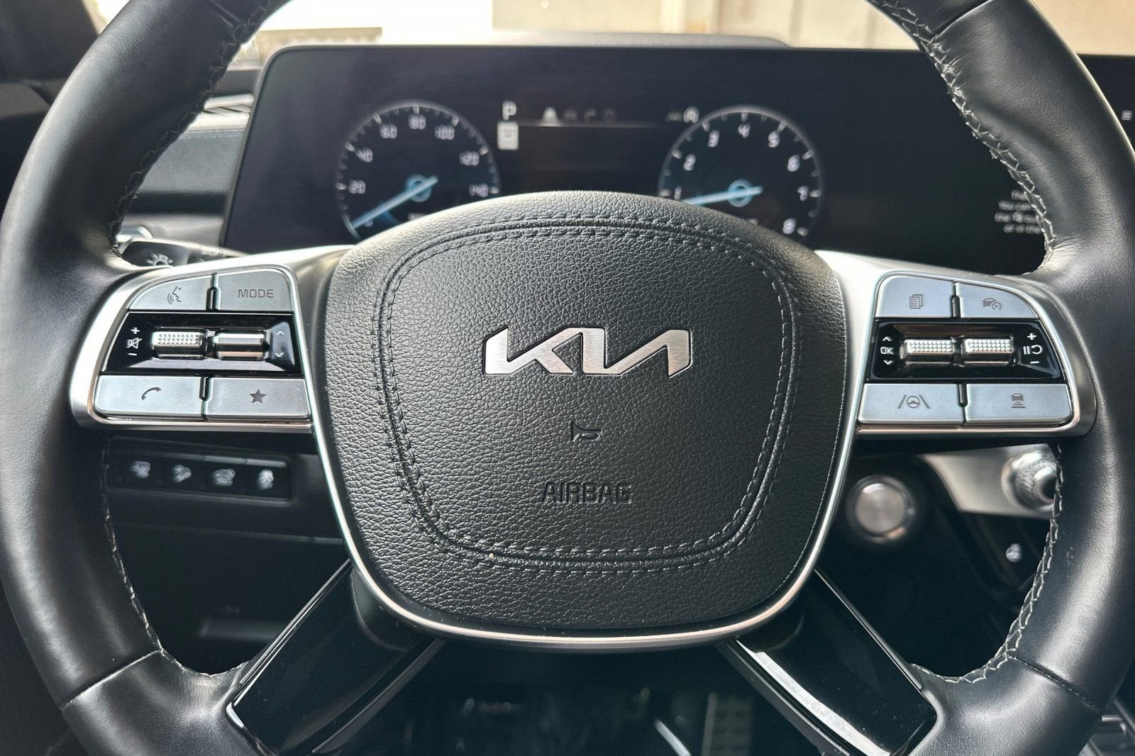 2024 Kia Telluride SX Prestige X-Line