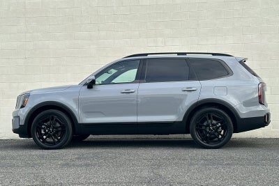2024 Kia Telluride SX Prestige X-Line
