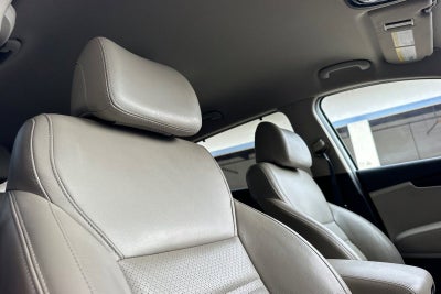 2017 Kia Sorento EX V6