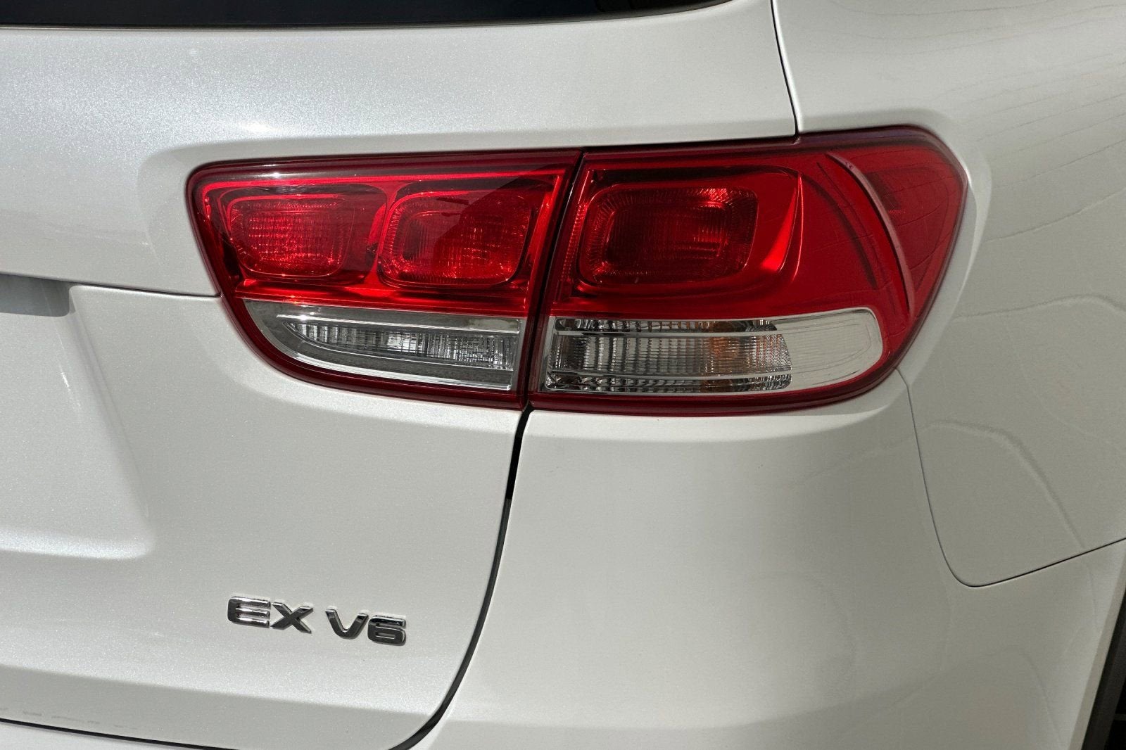 2017 Kia Sorento EX V6
