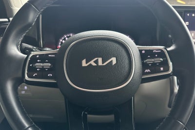 2022 Kia Sorento EX