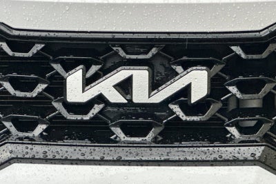 2022 Kia Sorento EX