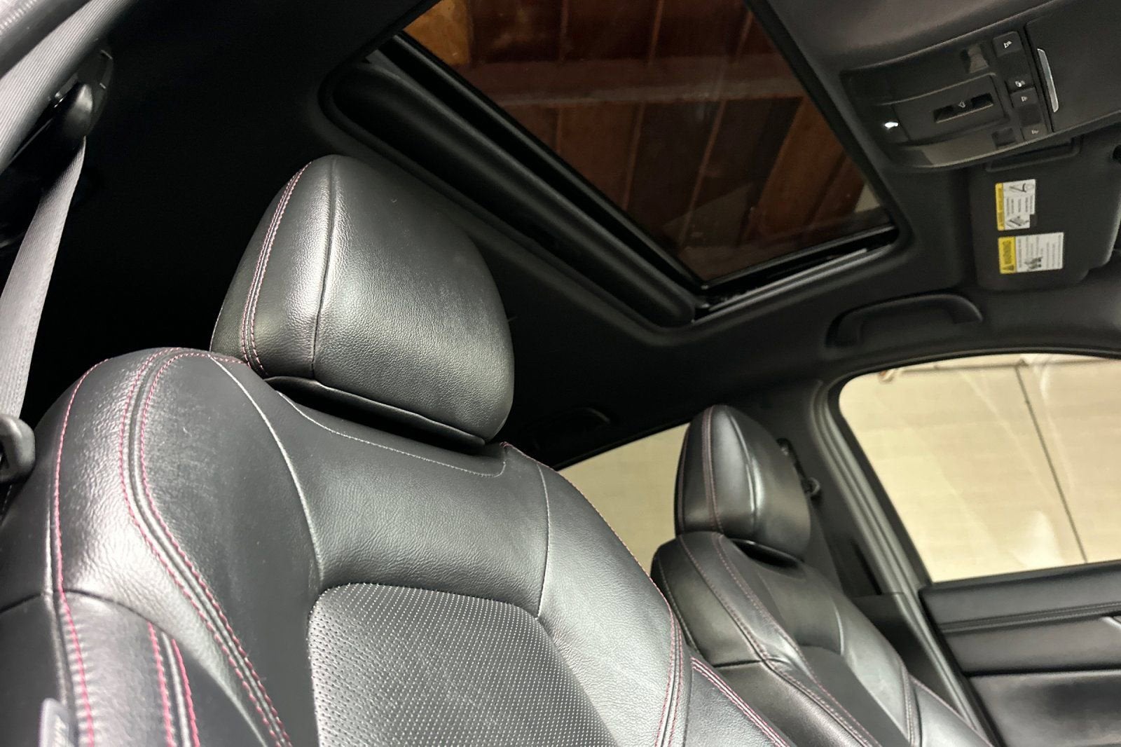 2022 Mazda Mazda CX-5 2.5 Turbo