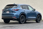 2022 Mazda Mazda CX-5 2.5 Turbo