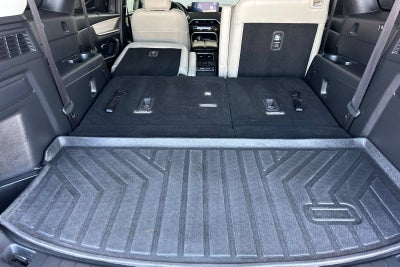 2024 Mazda Mazda CX-90 3.3 Turbo Preferred