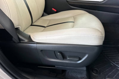 2024 Mazda Mazda CX-90 3.3 Turbo Preferred