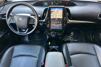 2021 Toyota Prius Prime LE