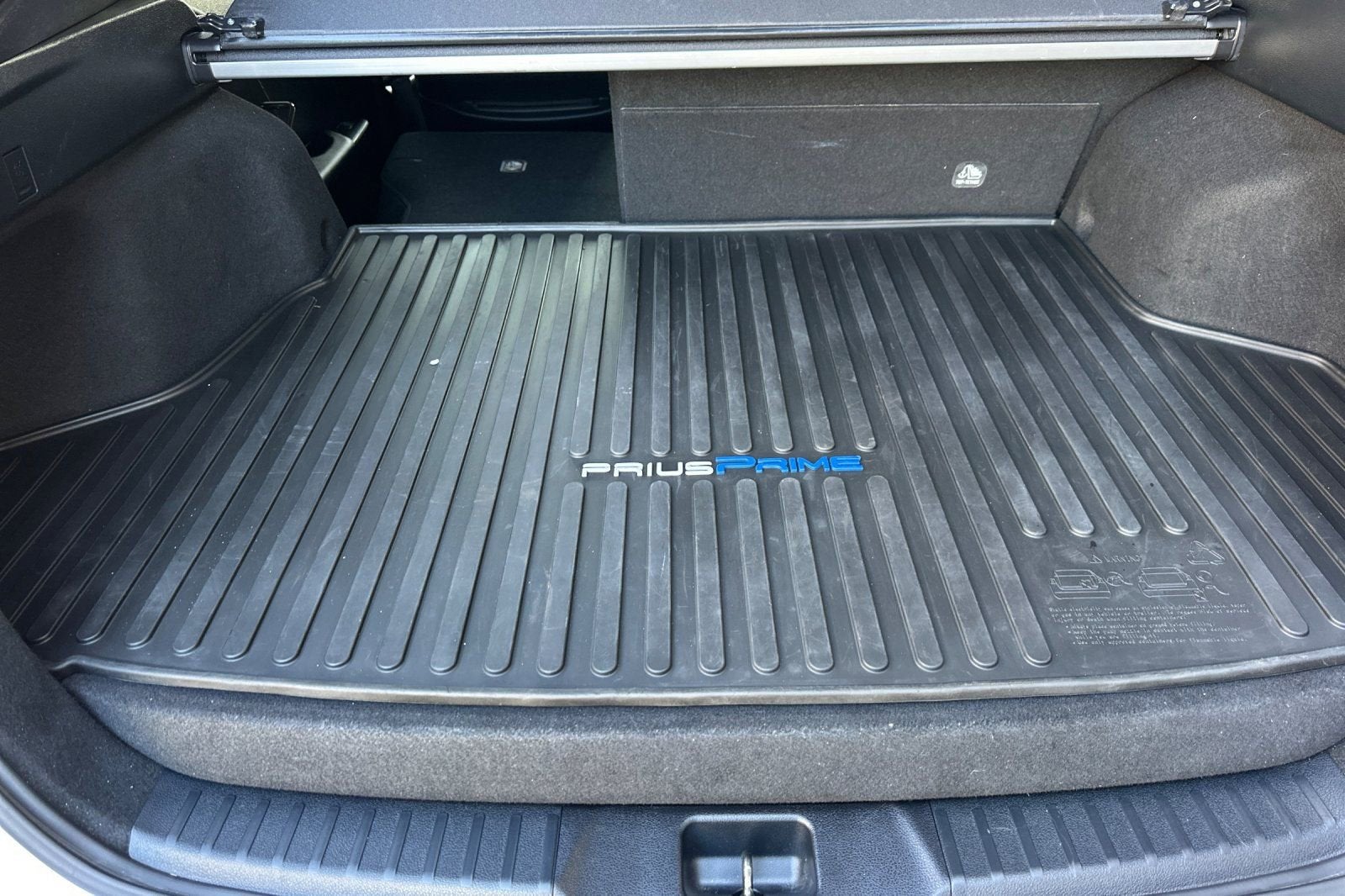 2021 Toyota Prius Prime LE