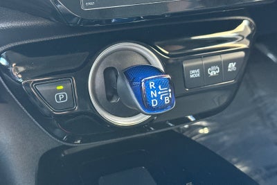 2021 Toyota Prius Prime LE