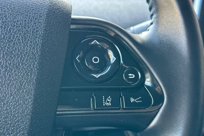 2021 Toyota Prius Prime LE