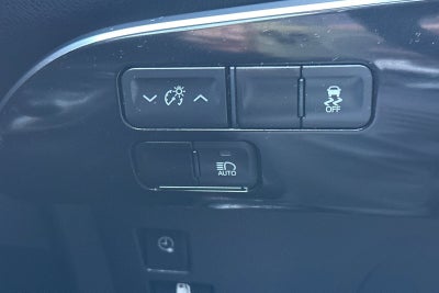 2021 Toyota Prius Prime LE