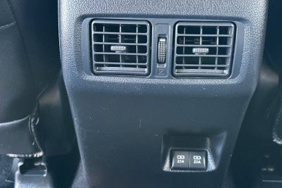 2022 Toyota 4Runner Trail Special Edition