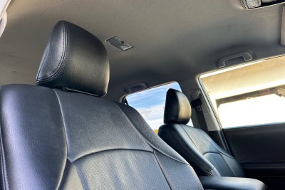 2022 Toyota 4Runner Trail Special Edition
