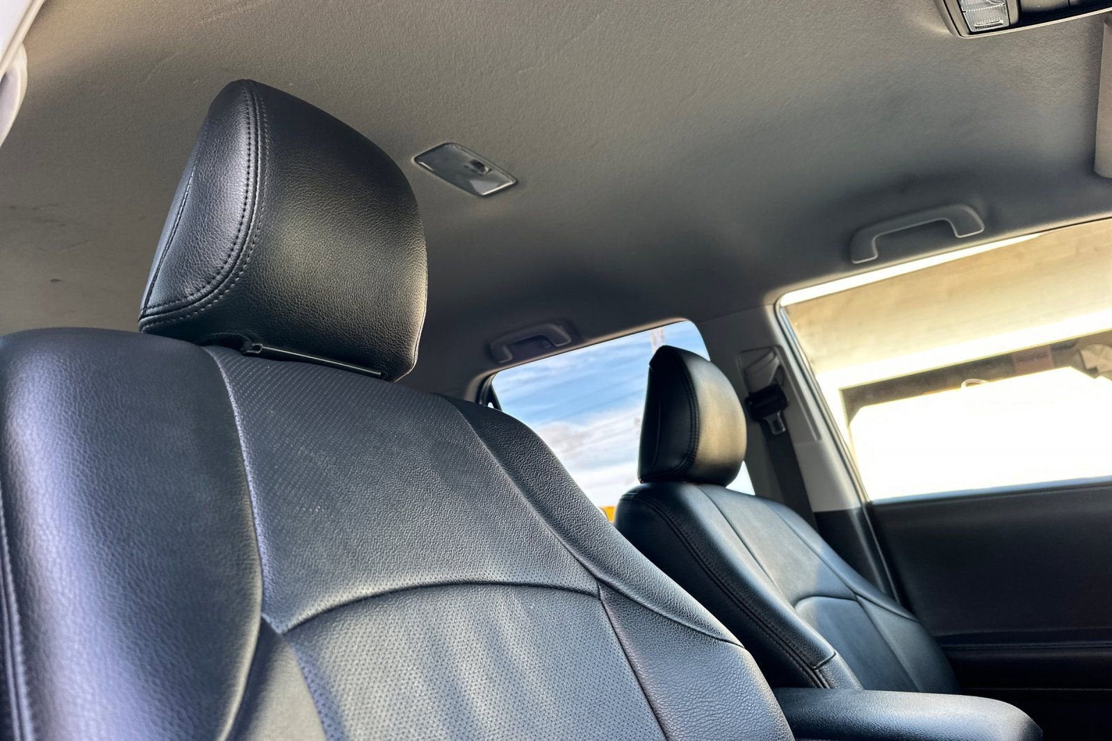 2022 Toyota 4Runner Trail Special Edition
