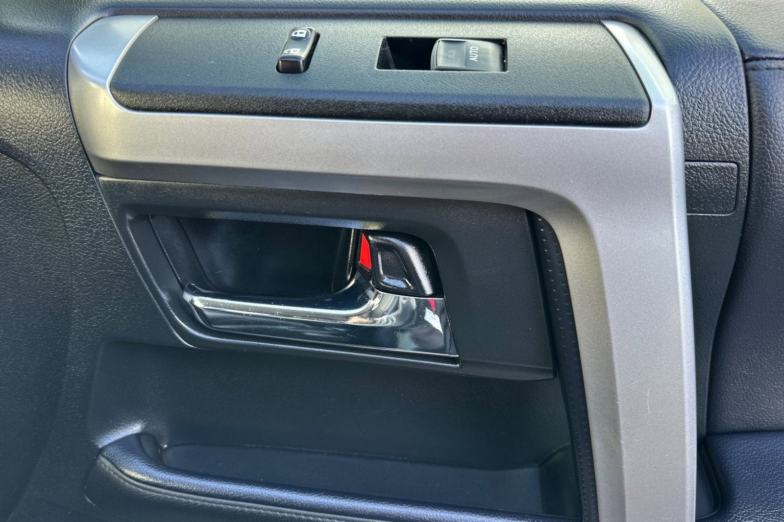 2022 Toyota 4Runner Trail Special Edition