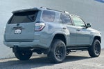 2022 Toyota 4Runner Trail Special Edition