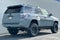 2022 Toyota 4Runner Trail Special Edition