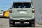 2022 Toyota 4Runner Trail Special Edition