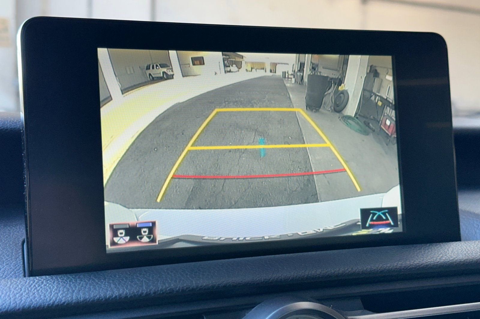 2021 Lexus IS IS 350 F SPORT