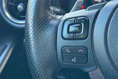 2021 Lexus IS IS 350 F SPORT