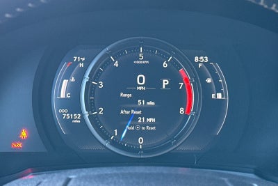 2021 Lexus IS IS 350 F SPORT