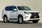 2017 Lexus GX GX 460
