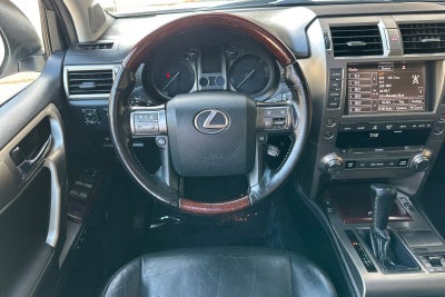 2017 Lexus GX GX 460