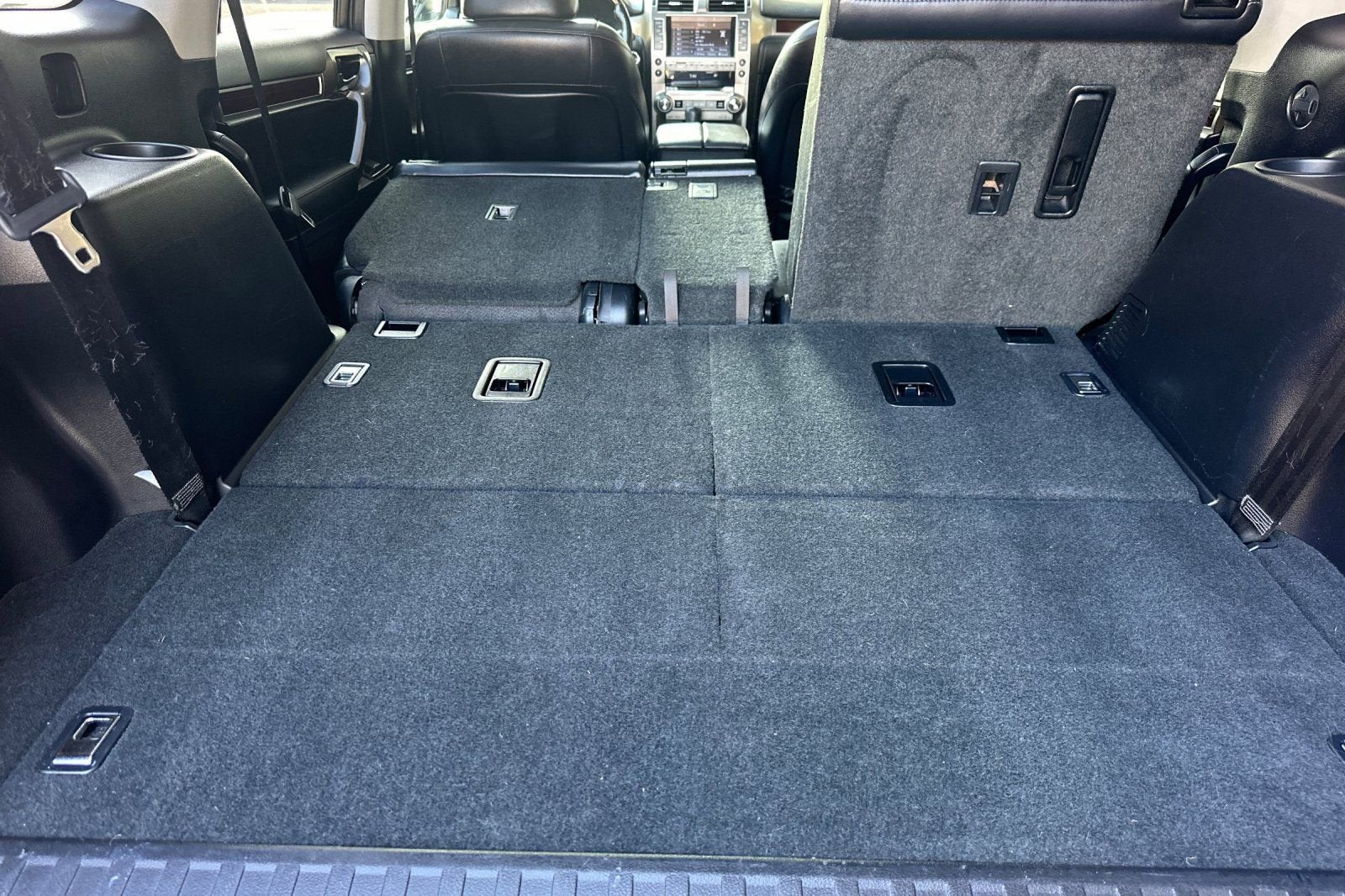 2017 Lexus GX GX 460